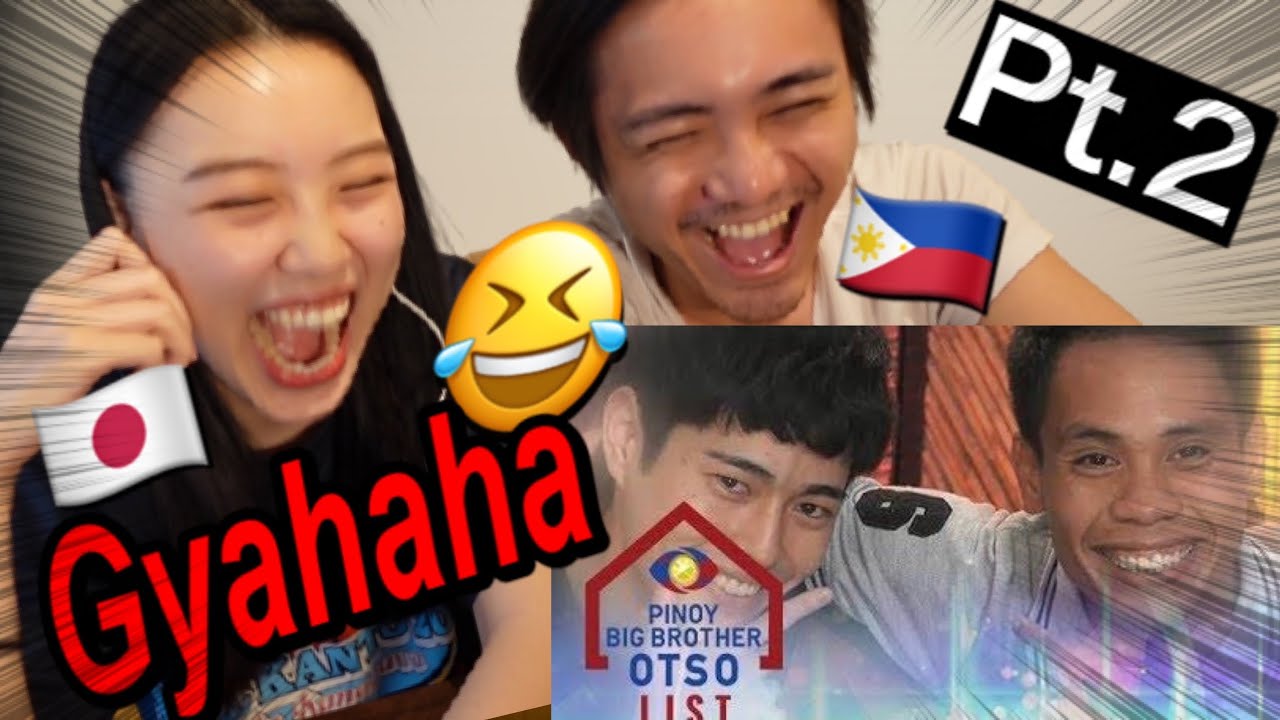 Japanese Reacts 