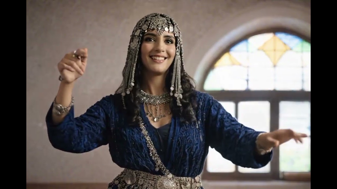 رقص يمني راقي على أغنية🎵 أيوة أيوة أنا لك للفنانة اليمنية ✨ أصيل الشريجة 💃🇾🇪