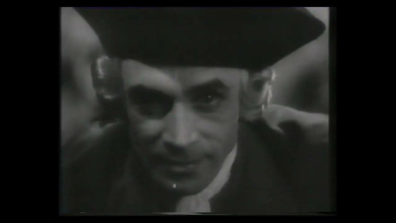 In Memoriam Conrad Veidt (22 January 1893 - 3 April 1943)