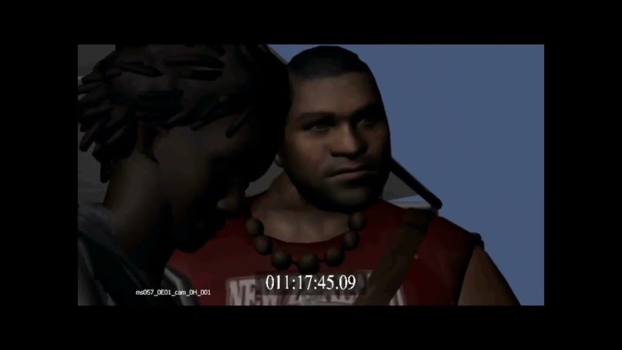 Tomb Raider - 