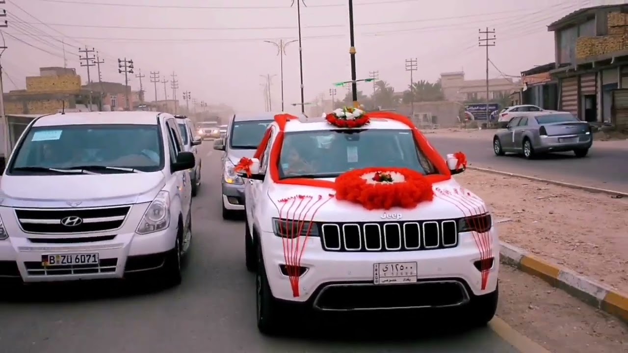 حفل زفاف / عـلي طـالب/الف امبارك حبيبي /التصوير /حمودي حمندش للتواصل 07814576228 /العكيكه !!!