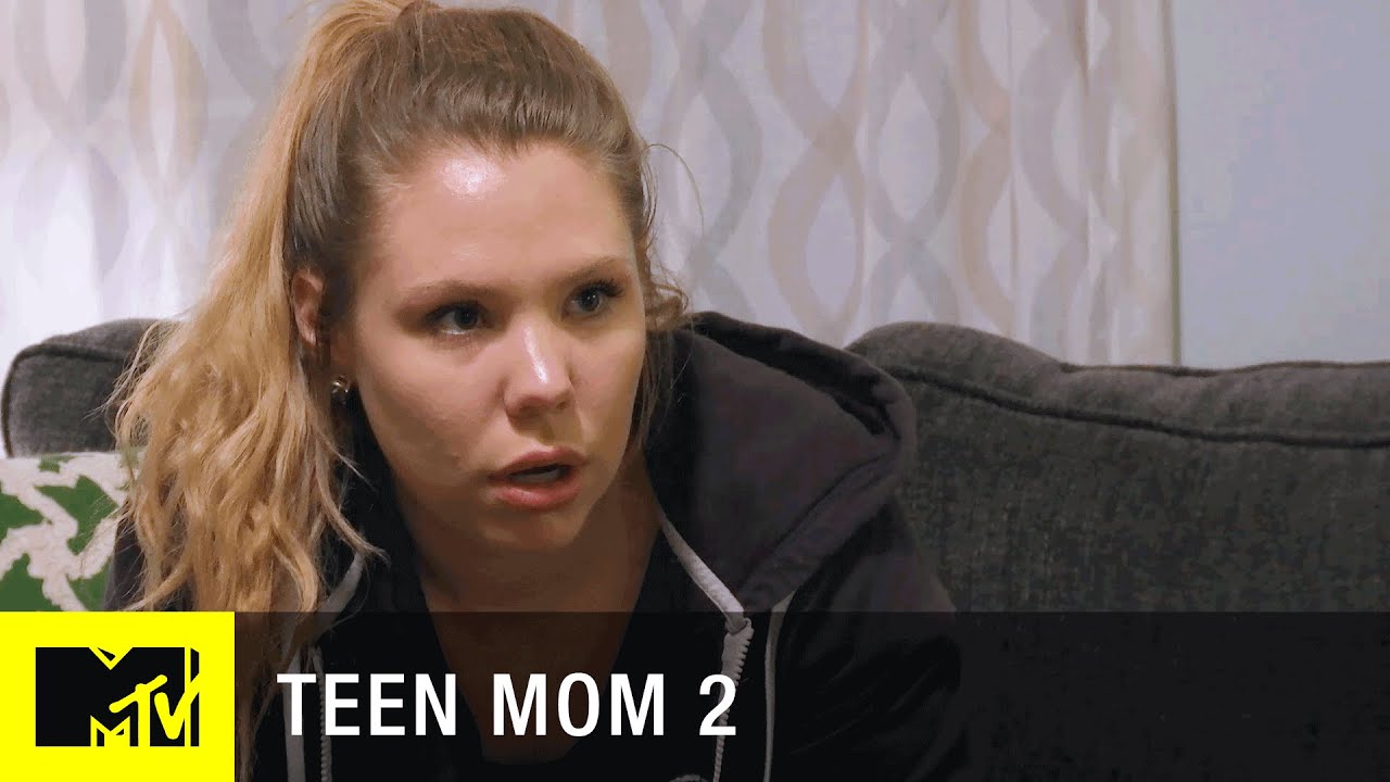 Teen Mom 2 (Season 7) | 'Javi's Heavy News' Official Sneak Peek | MTV