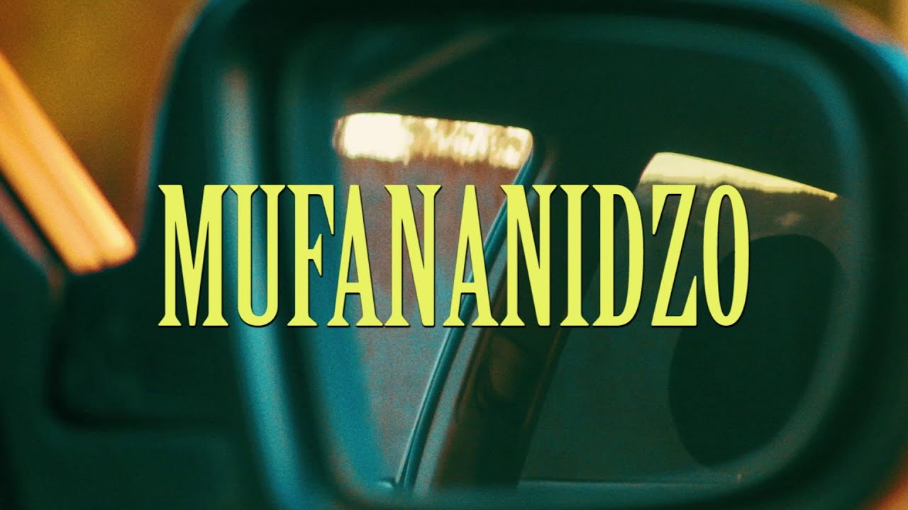 9XNE - Mufananidzo (Official Music Video)