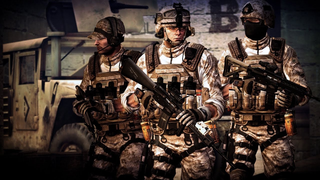 Immersion Overhaul Mod | Call To Arms