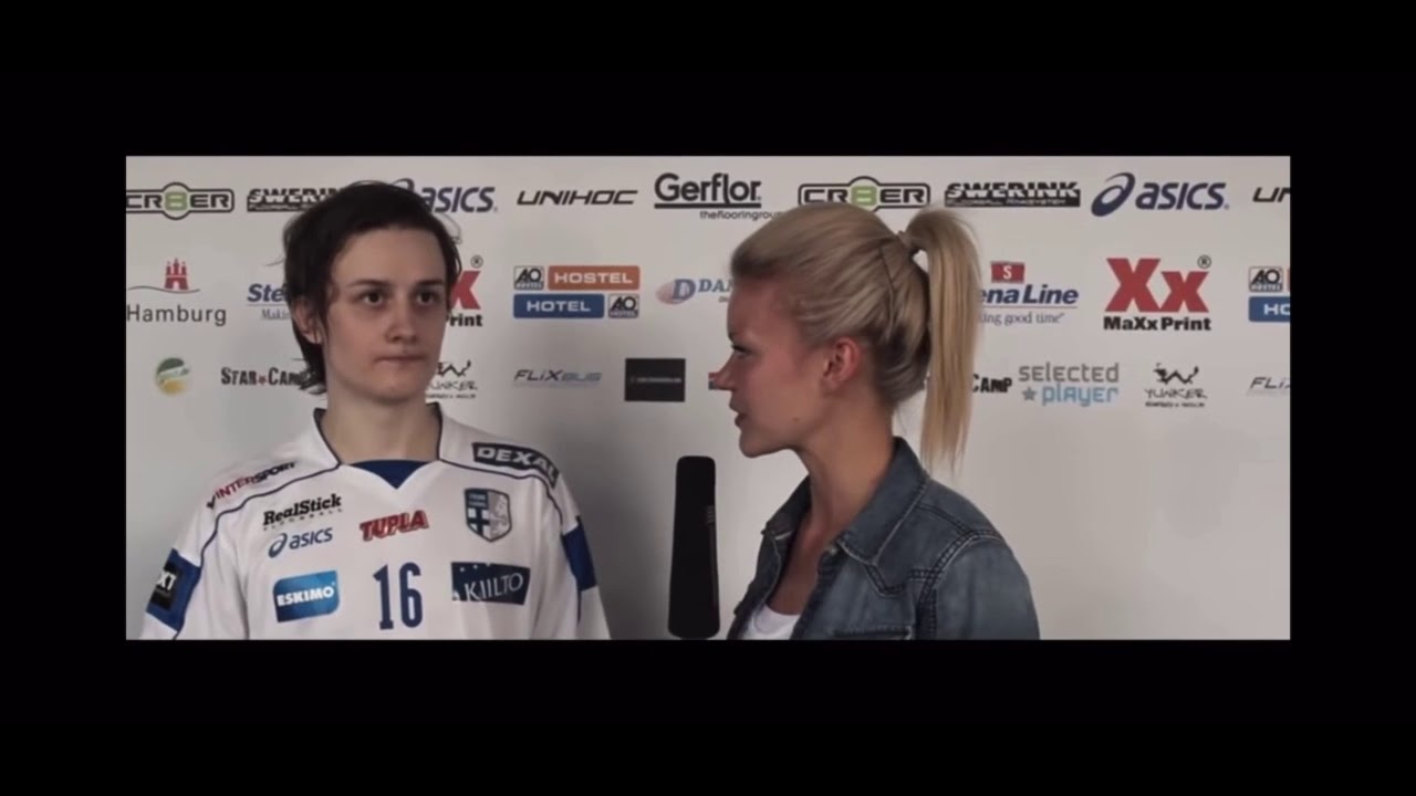 Peter Kotilainen best interviews!