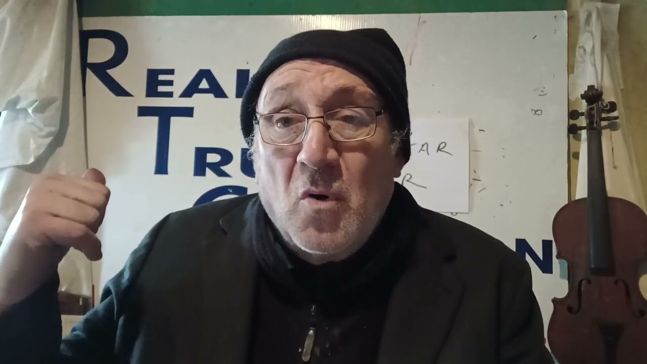 Ожидается шестилетняя война между Израилем и Ираном. 6 апреля 26.