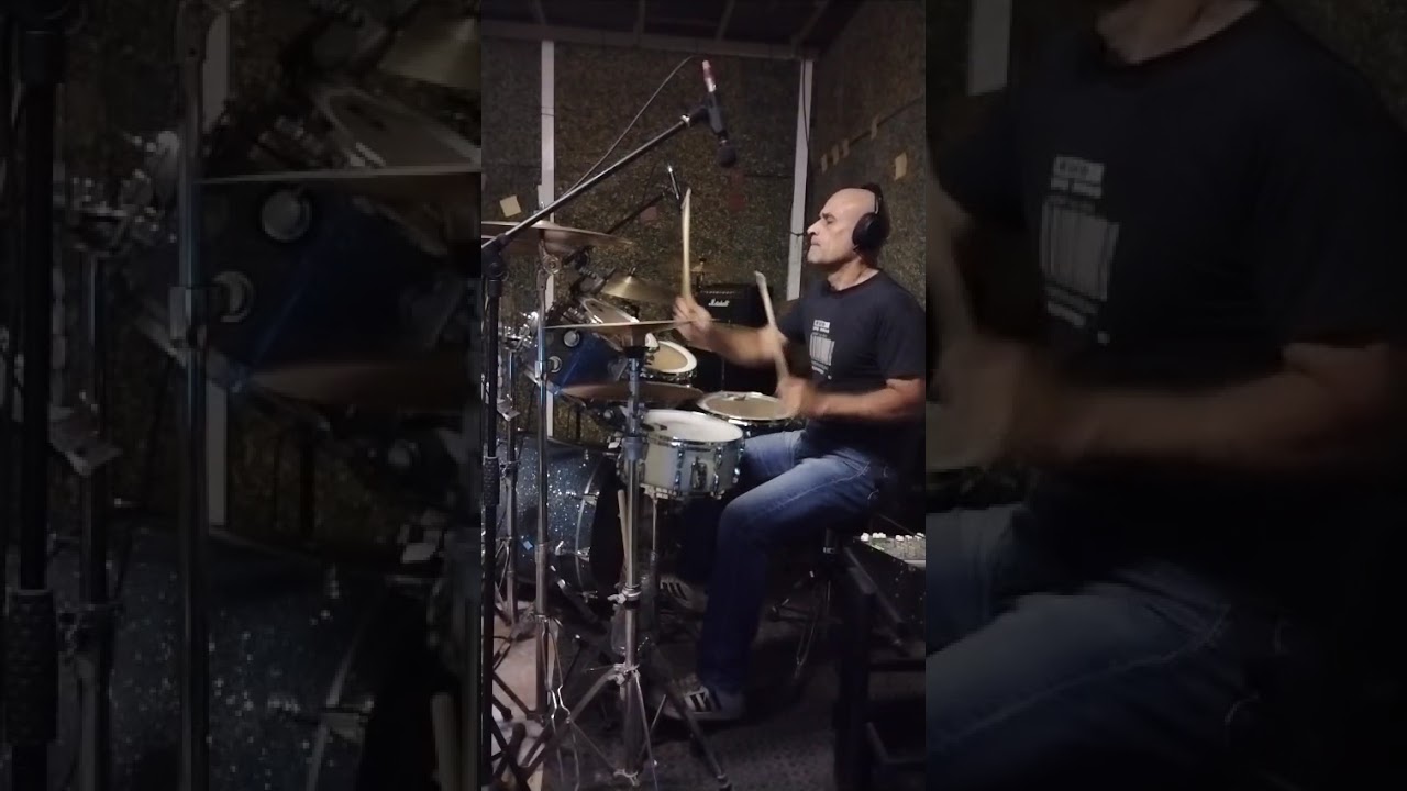 Interpretación batería 