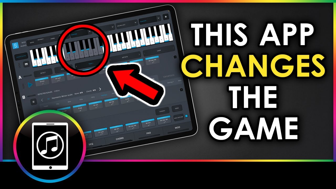 Scaler 2 for iPad Has Changed The Game Forever | Overview