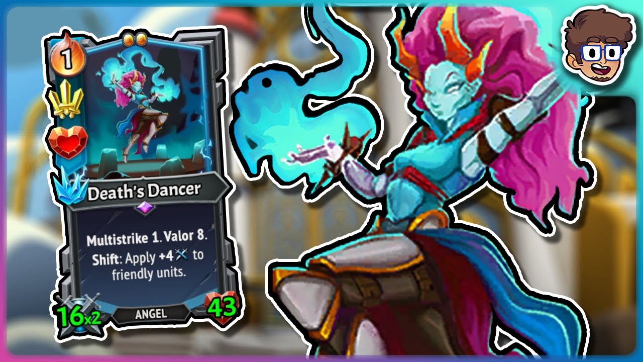 Dancing My Enemies to Death! | Monster Train 2