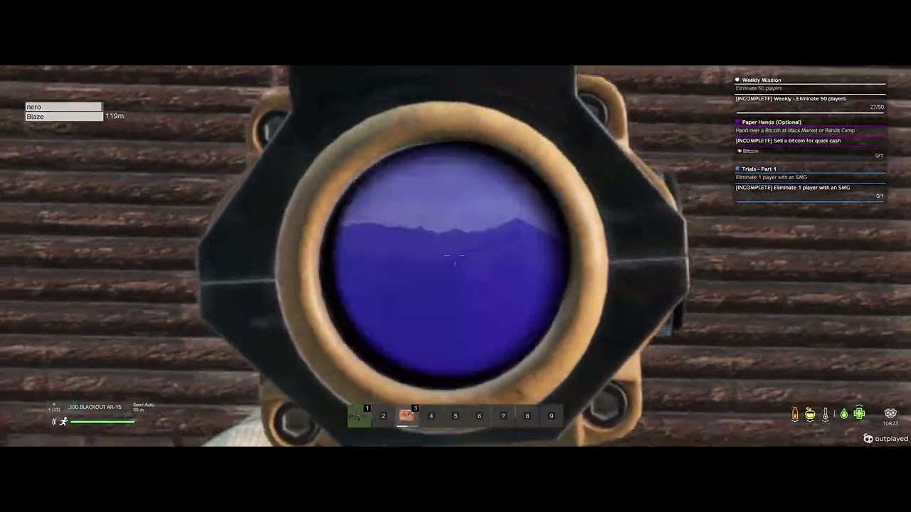 DayZ video. Jan 10, 2026