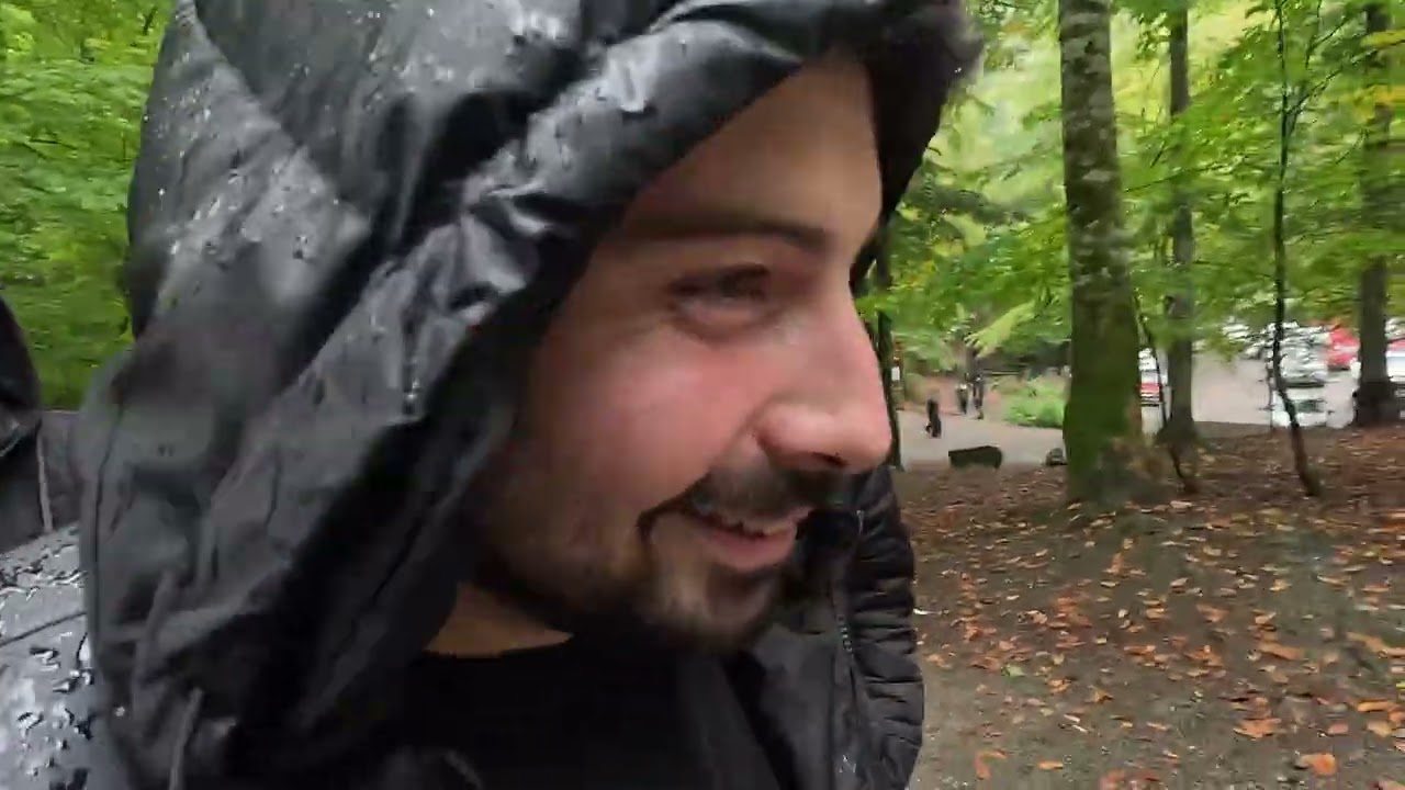 Yedig&ouml;ller&rsquo;e G&uuml;n&uuml;birlik S&uuml;r&uuml;ş: Virajlar, Manzara ve Bol Kahkaha İLK VLOGG