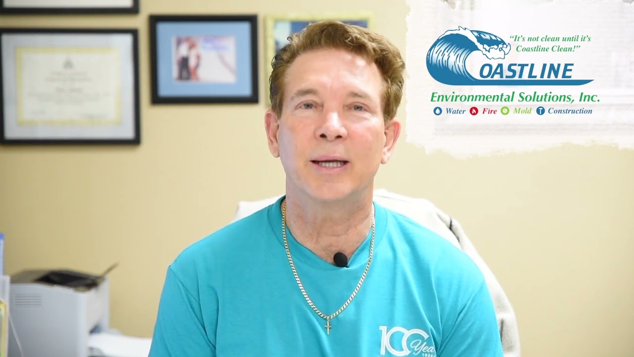 Crawl Space Tips | Mold Remediation Long Beach | Water Damage Restoration Long Beach CA