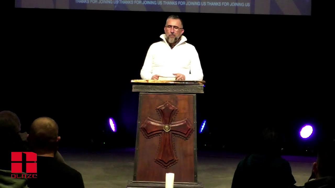Shepherding the Flock of God