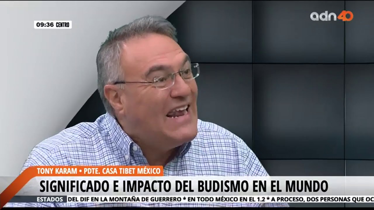 Impacto del Budismo