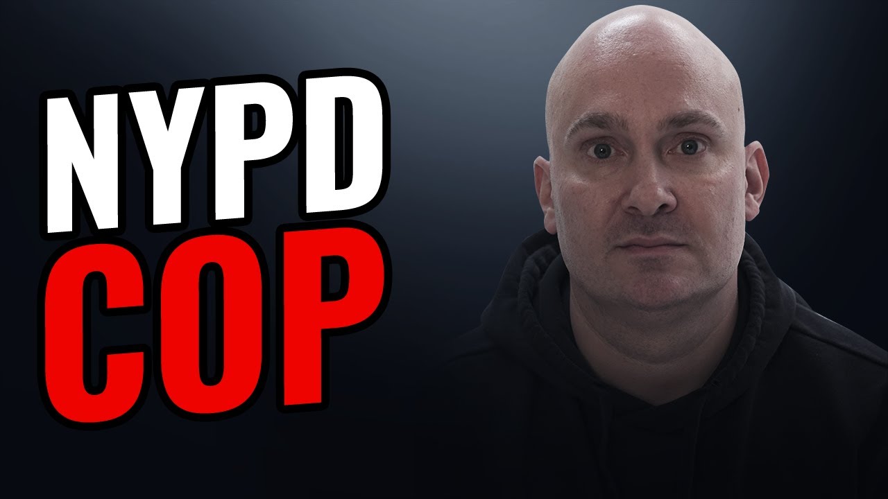 NYPD Cop Reveals The Craziest Things He's Seen On The Job | Steve Pedullo