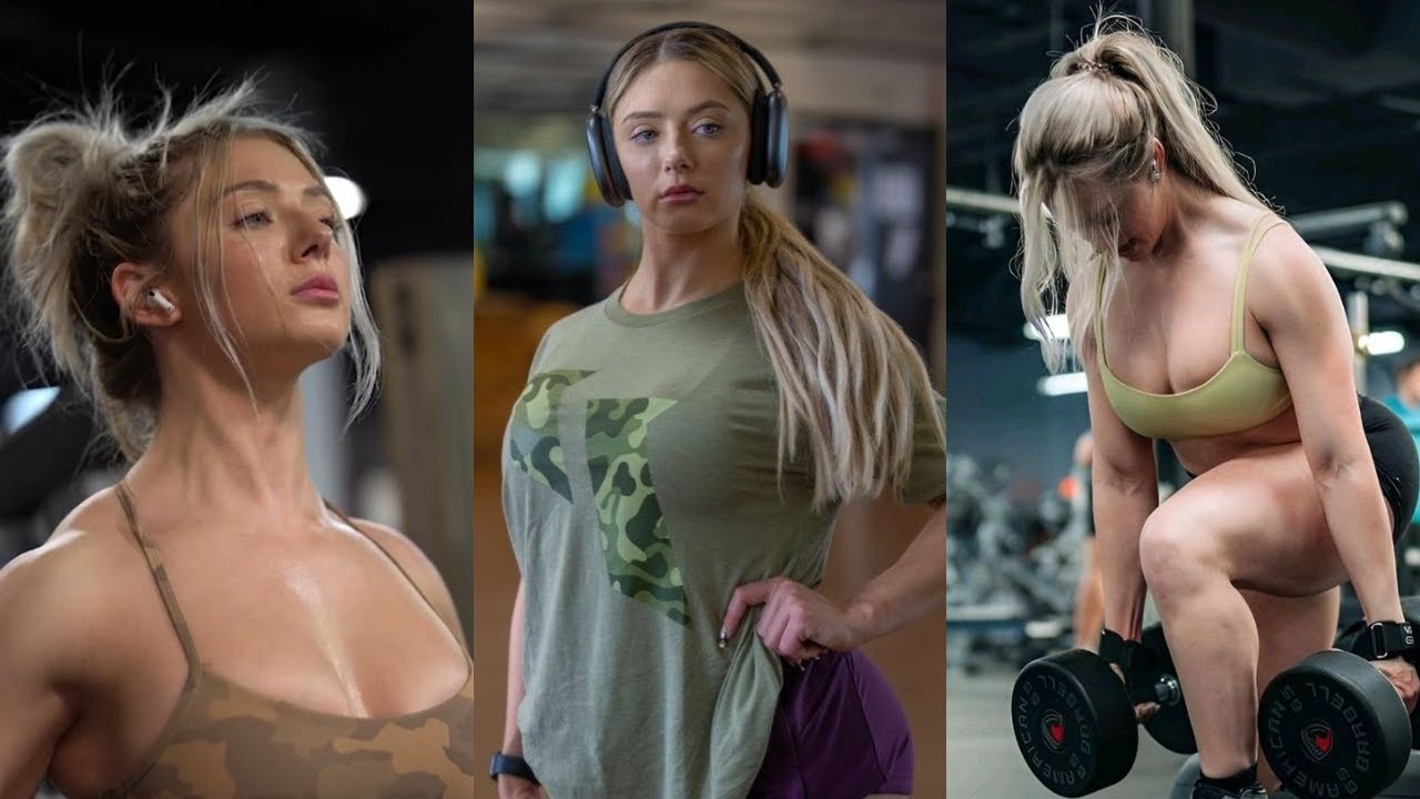 Miranda Cohen’s Ultimate Fitness Motivation