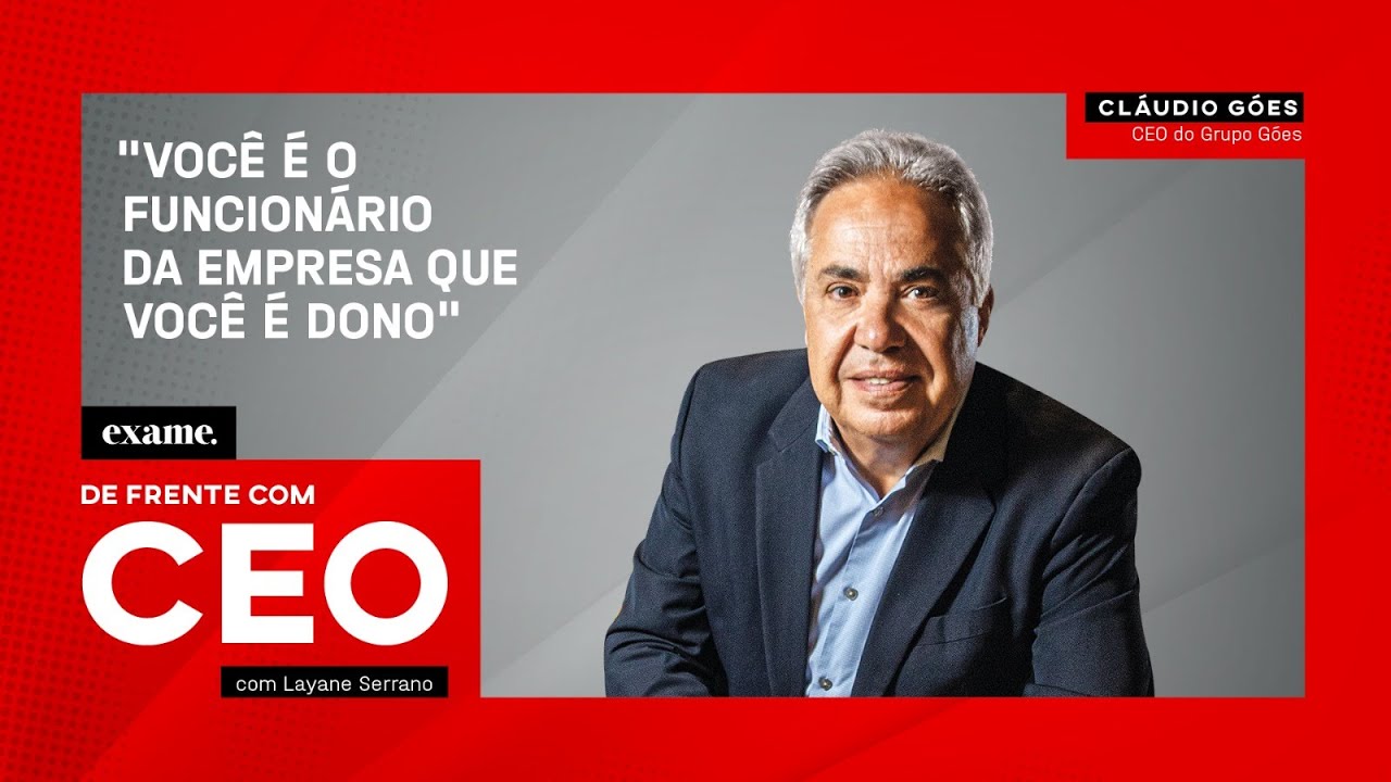 Os desafios do vinho brasileiro #EP34 De frente com CEO