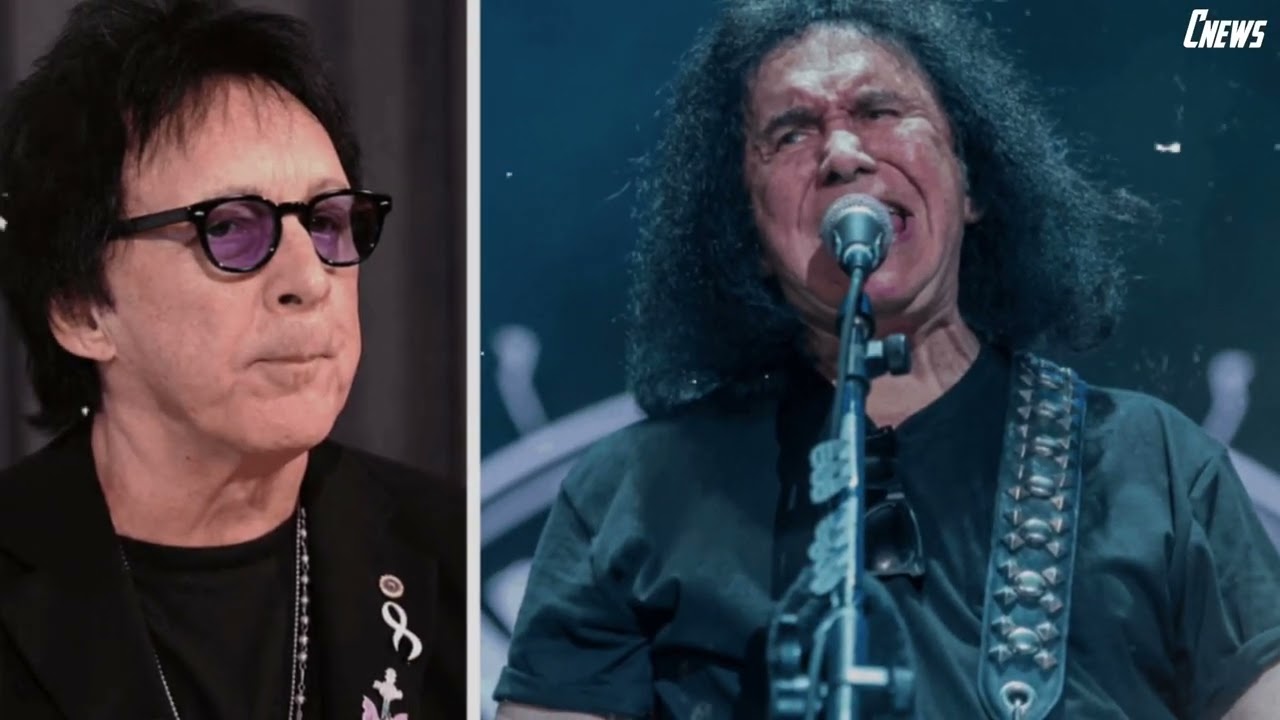 Peter Criss Denies Gene Simmons&rsquo; Claims Over KISS Hit &ldquo;Beth&rdquo;