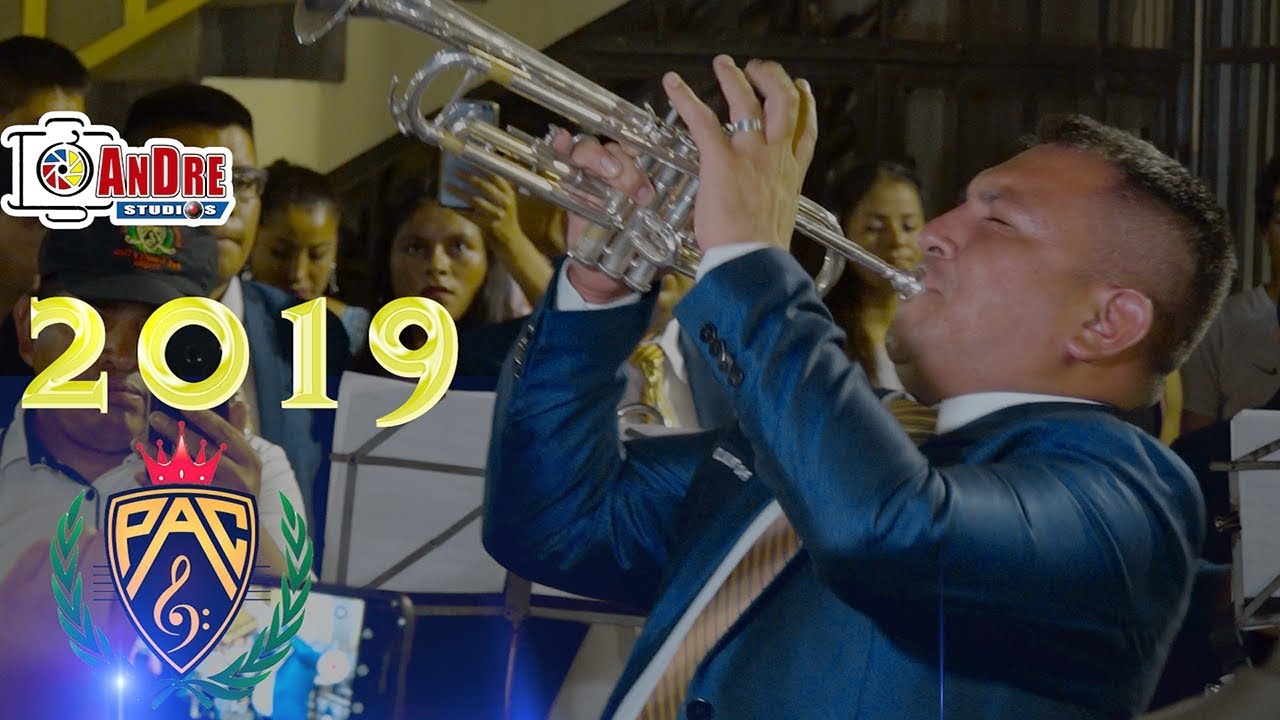 PERÚ ARMONÍA Y CLASE 2019 - SALSA  ( ANIVERSARIO )