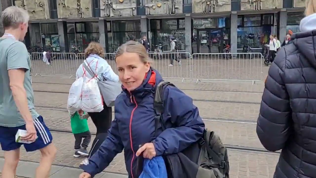 2023-10-01 Bremen Marathon Day