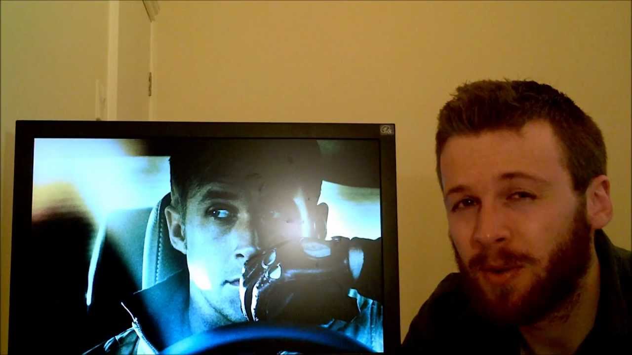 Drive review