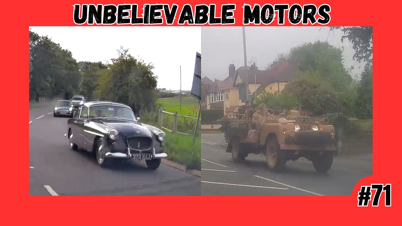 Nice Car spots #71