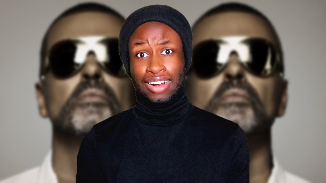 George Michael - Listen Without Prejudice | REACTION