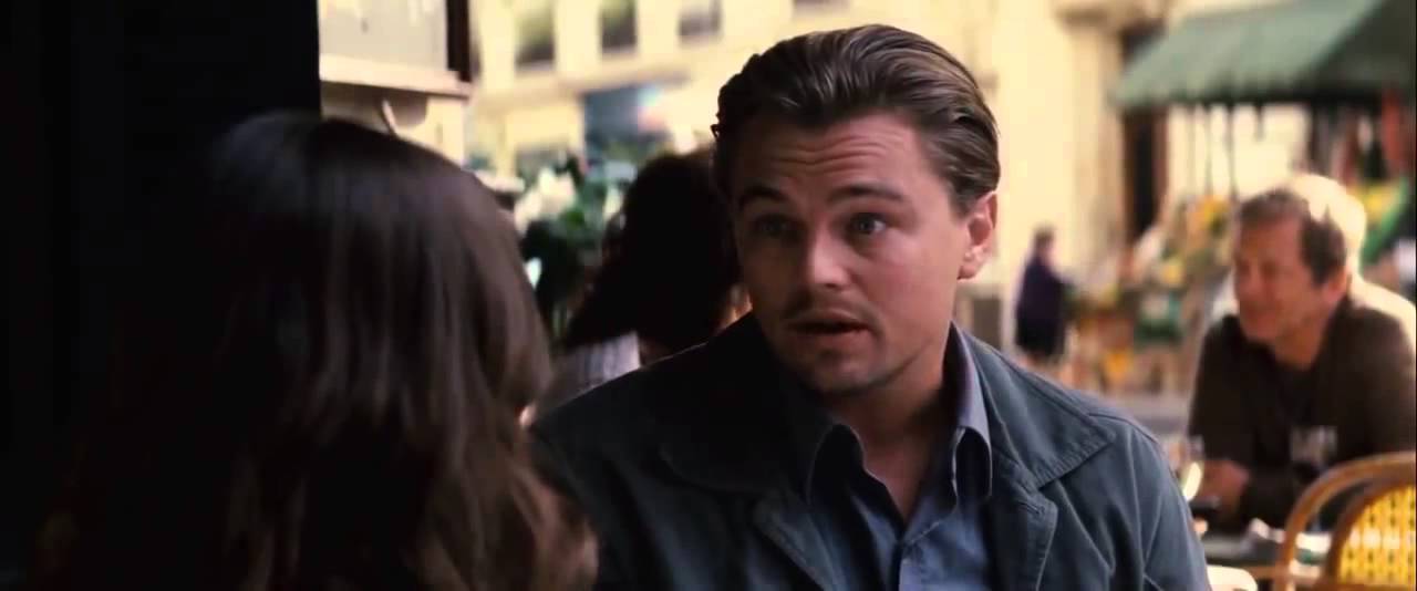 Начало / Inception (2010) трейлер HD