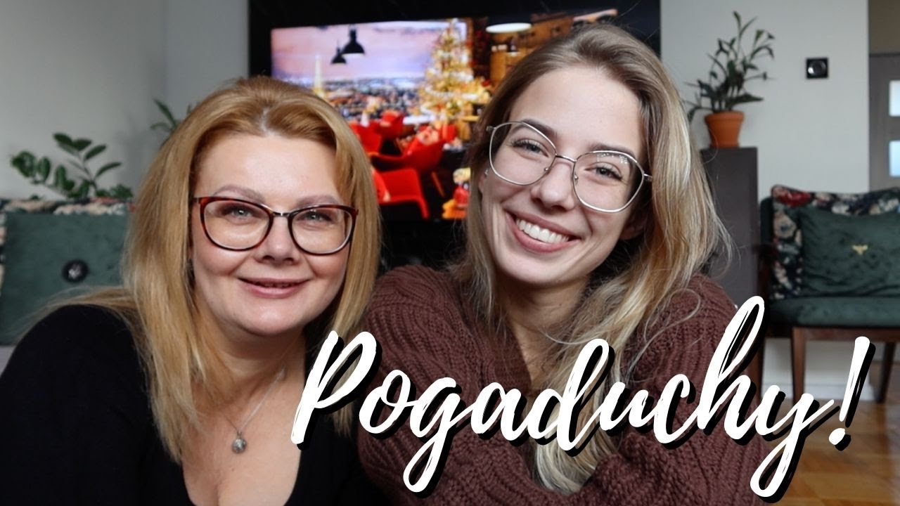 Pogaduszki o seriach książkowych z MAMĄ! 😇📚| Dr Book