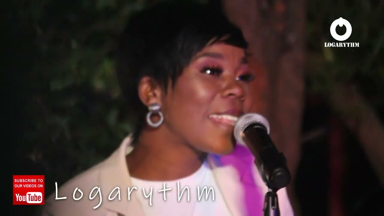 [Trailer]: Logarythm presents Madingane Mabena Unplugged