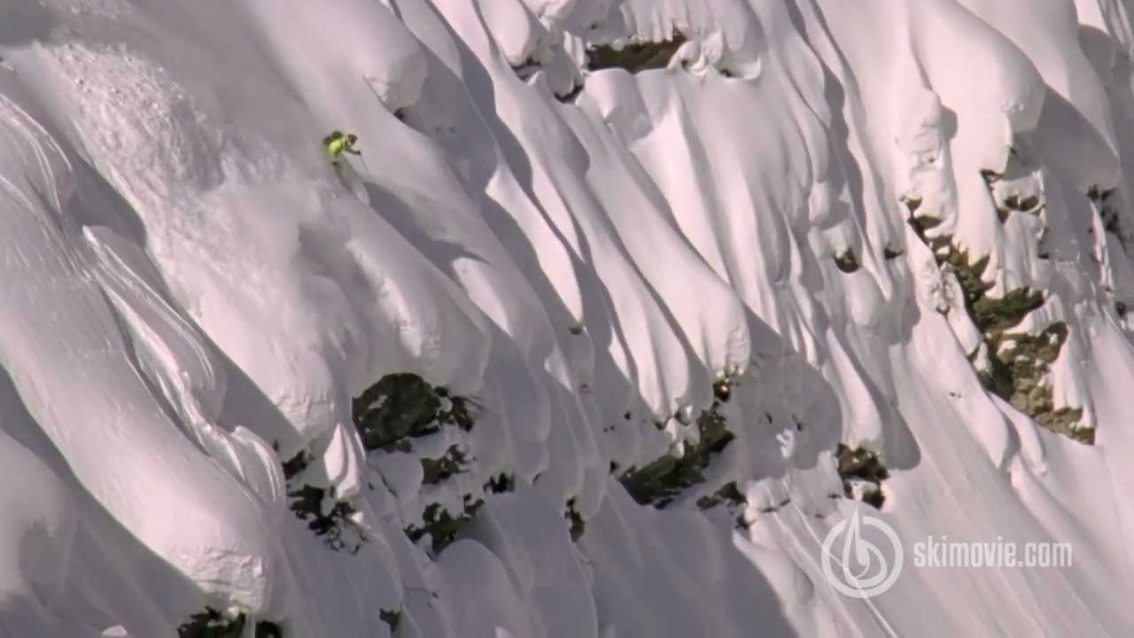 Circa Hiberna Episode 2: MORE Powder