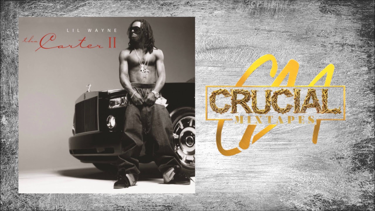 Lil Wayne - Fireman [Instrumental]