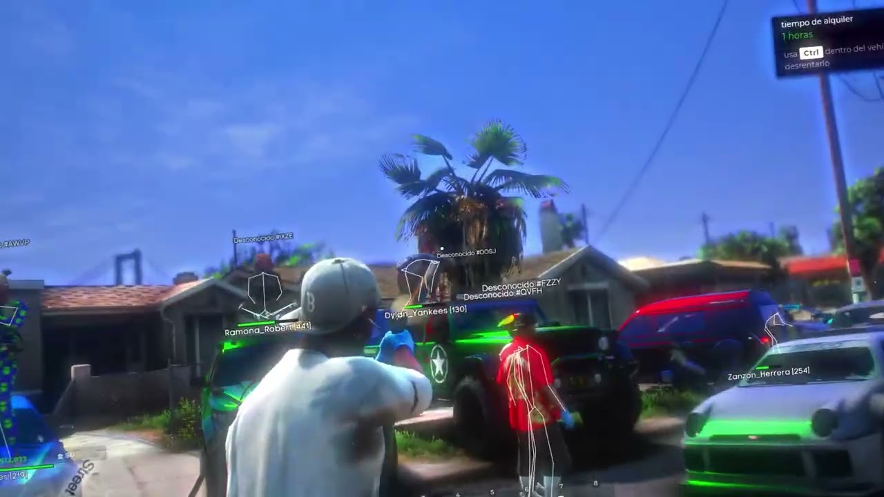 [GTAHUB] I'm Back 🤣