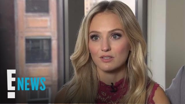 Lauren Bushnell Didn't Watch 