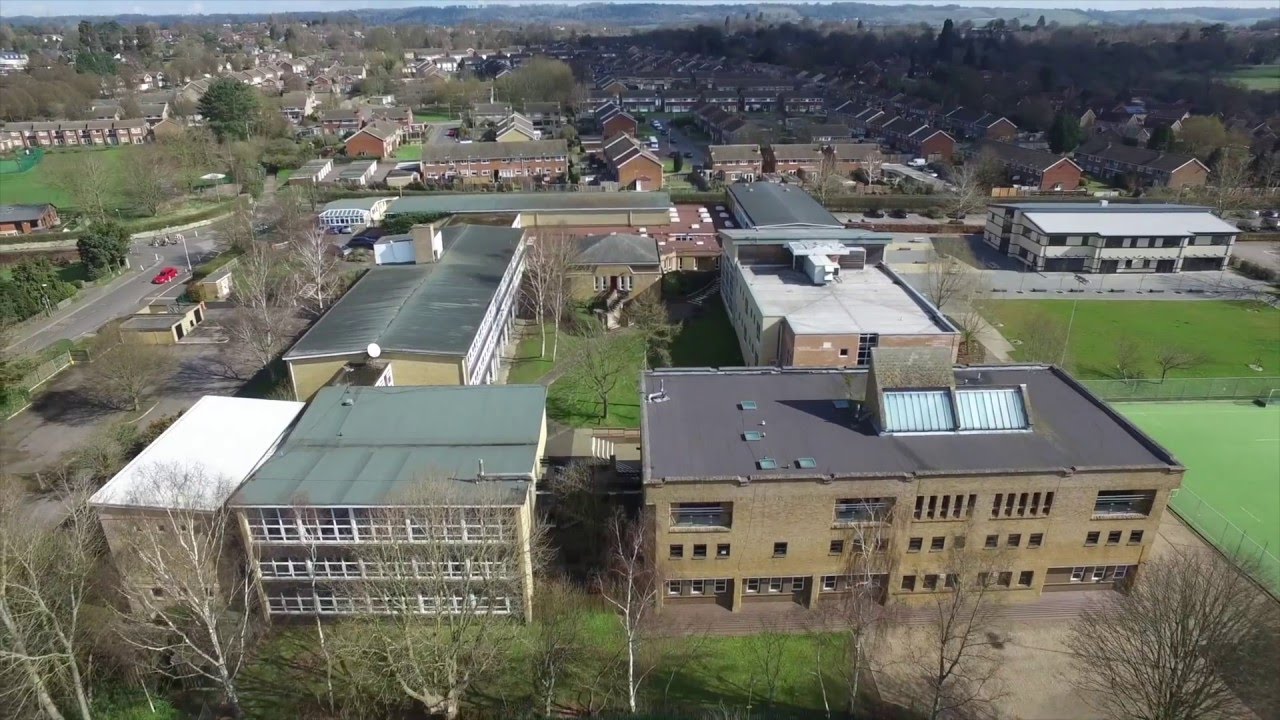 The Invicta Grammar School