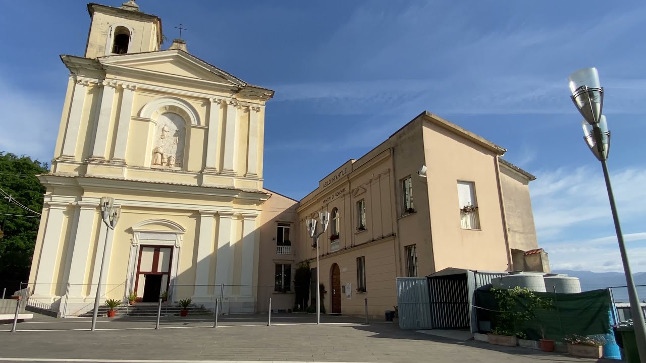 Alvignano Caserta Italia 🇮🇹