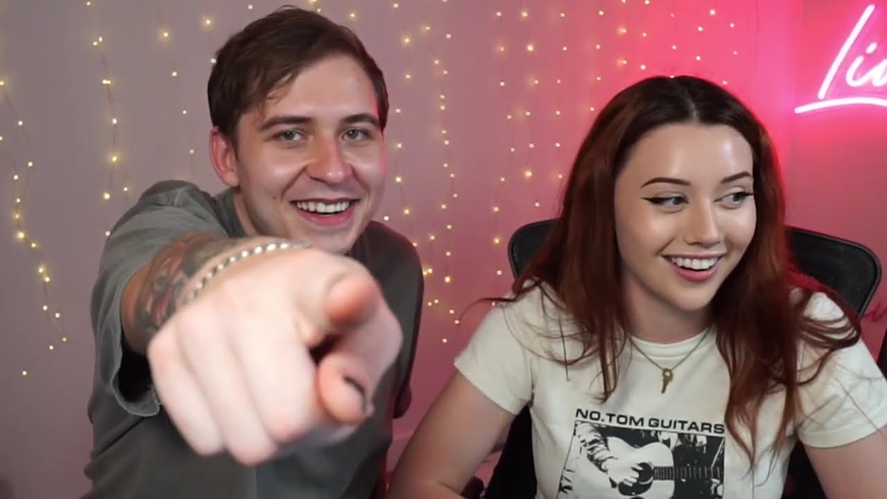 как познакомились Лив и Джуси? {вопросы и ответы об отношениях}