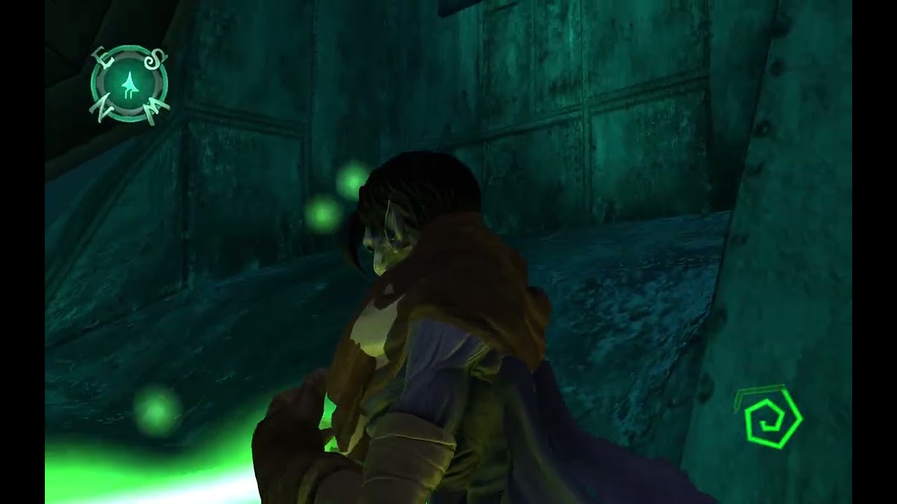 Legacy of Kain™ Soul Reaver 1 Remastered teil 6
