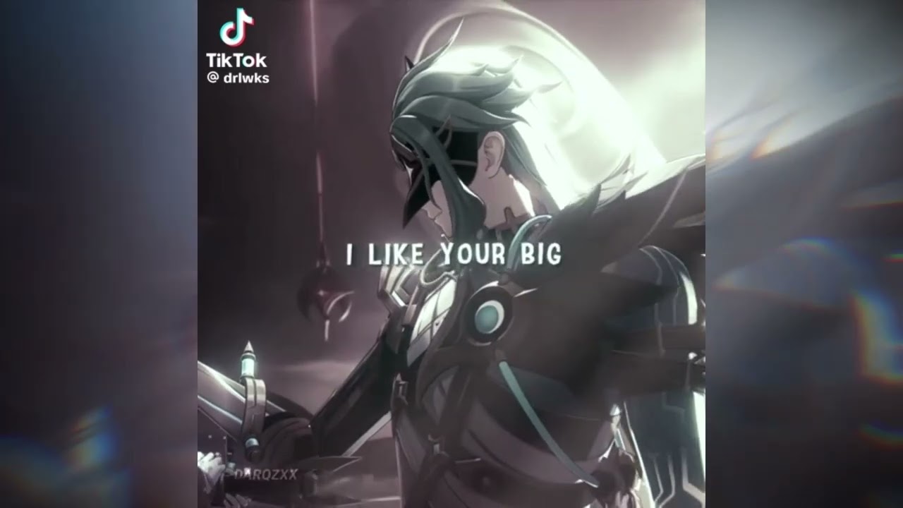 ‧₊˚ ‧✦彡dottore edits||tiktok compilation||(requested!)*.✦