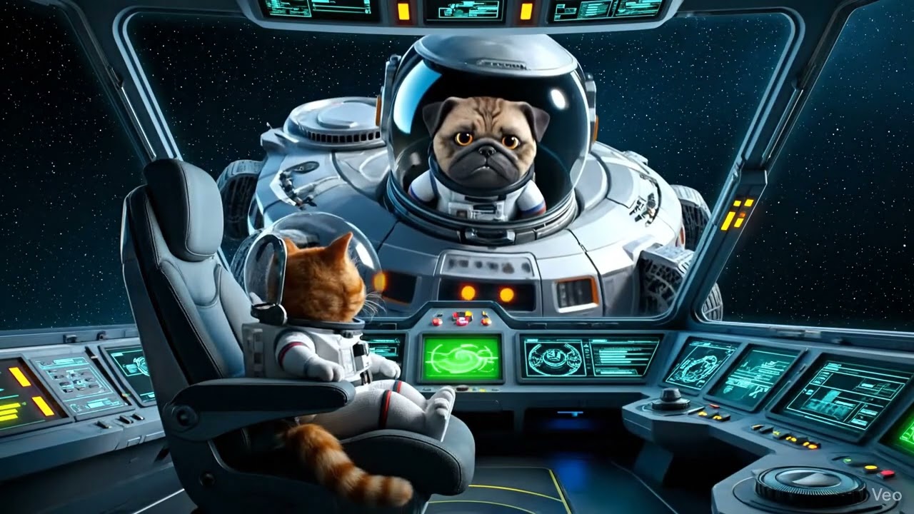 Top 1 cosas que me harían abandonar la galaxia 🐶🚫 #AstroMichi