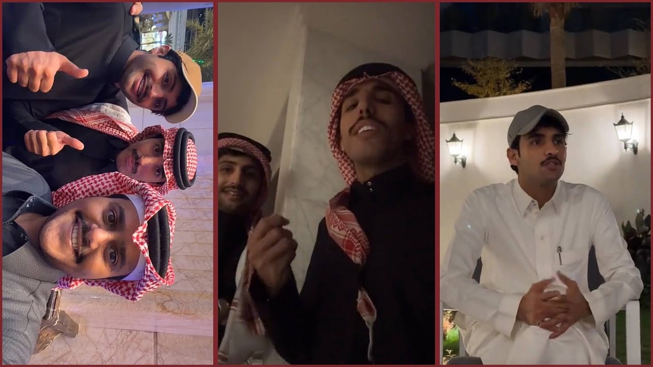 سنابات مسعود بن شعفول | في الرياض مع عبدالله بن سويد ومنصور ال زايد 🤩!