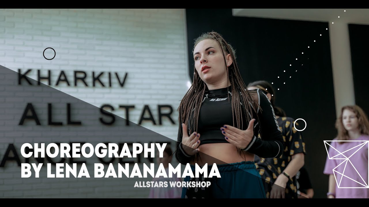 Ptazeta, Farina - Trakat&aacute; Choreography by Елена Безрученко All Stars Workshop 2021