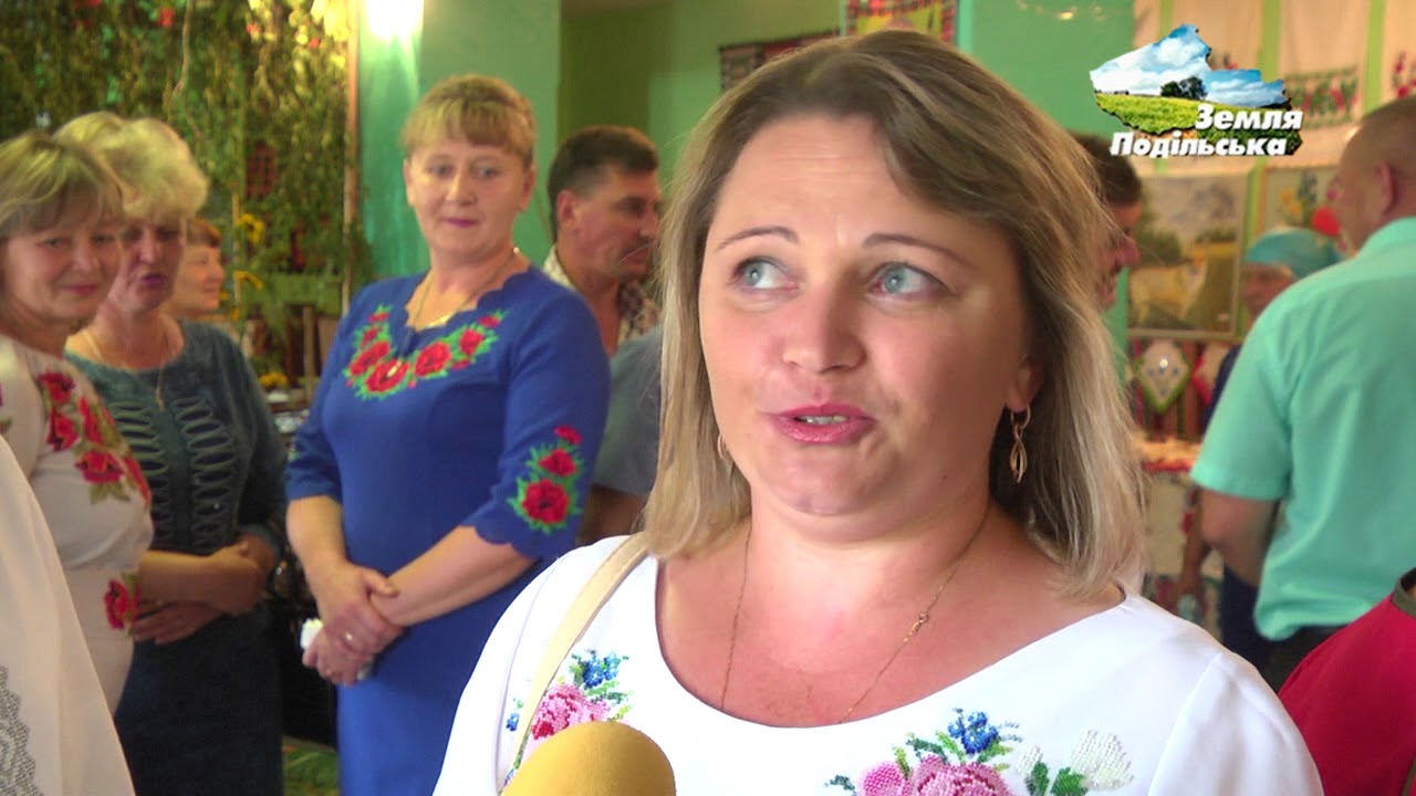 Свято села Серединка