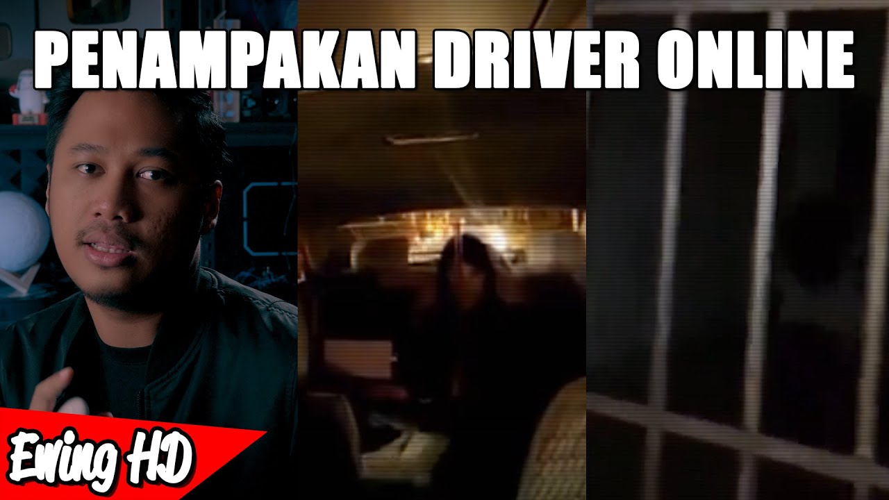 5 Penampakan Hantu yang Paling Mengerikan - Part 23
