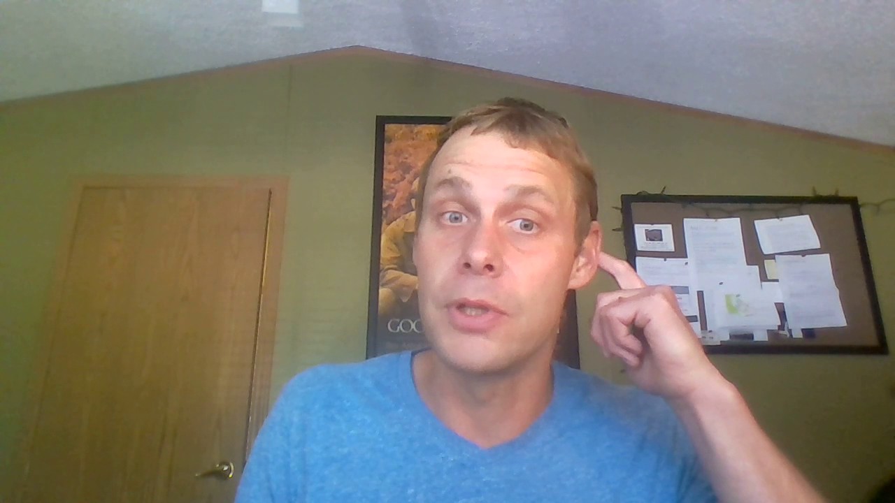 Xanax & Paxil Withdrawal Recovery – It Will Get Better (Encouragement Series)