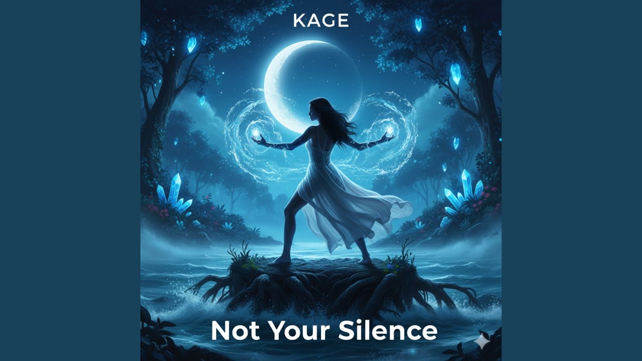 Not Your Silence