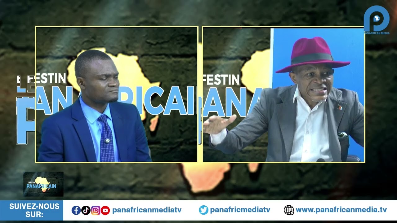 FESTIN PANAFRICAIN DU   08 mars 2026   02 33 16 soir