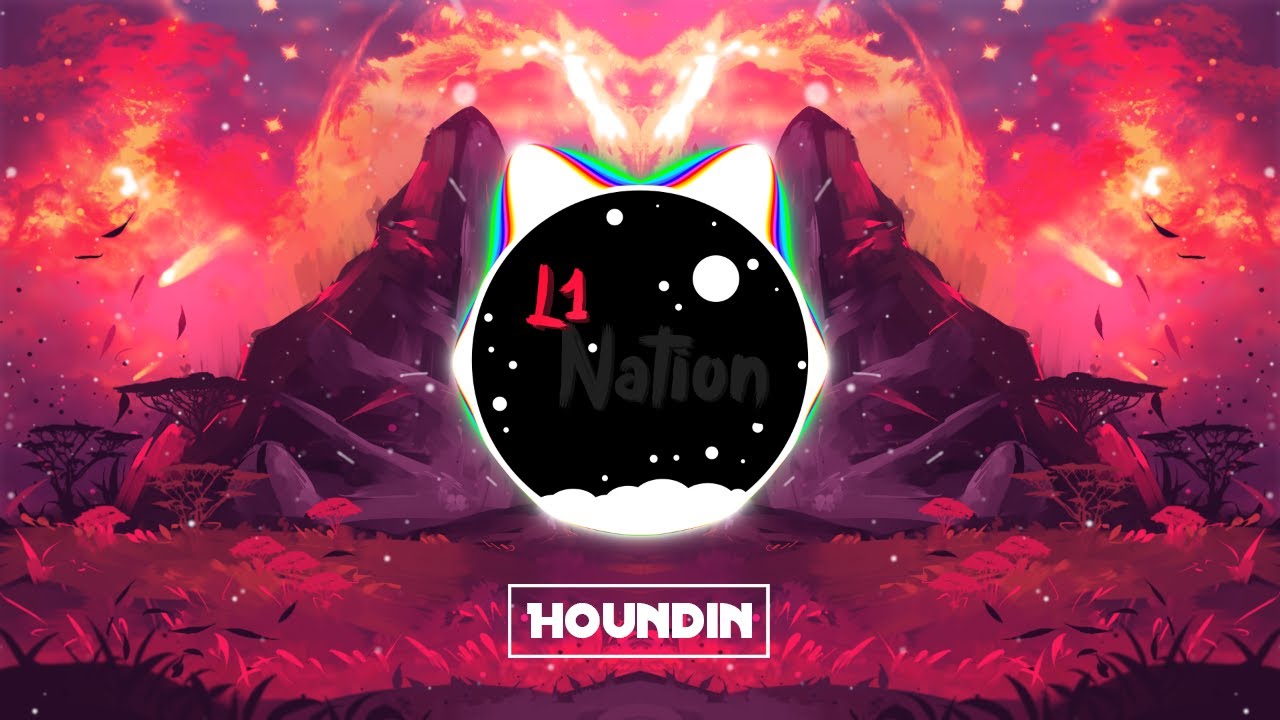 Layto - Houndin (Remix) | BASS BOOSTED [L1 Nation]