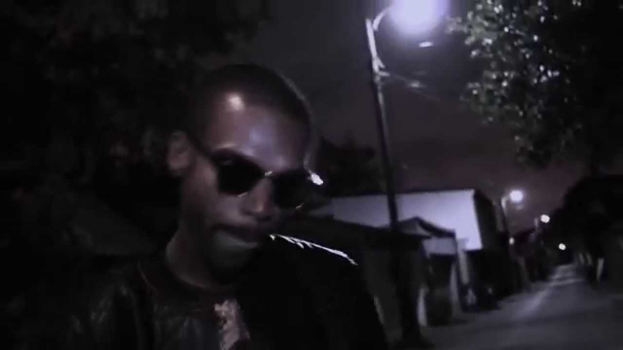 DREW JAMES - CHAMPAGNE & MARIJUANA (OFFICIAL MUSIC VIDEO)
