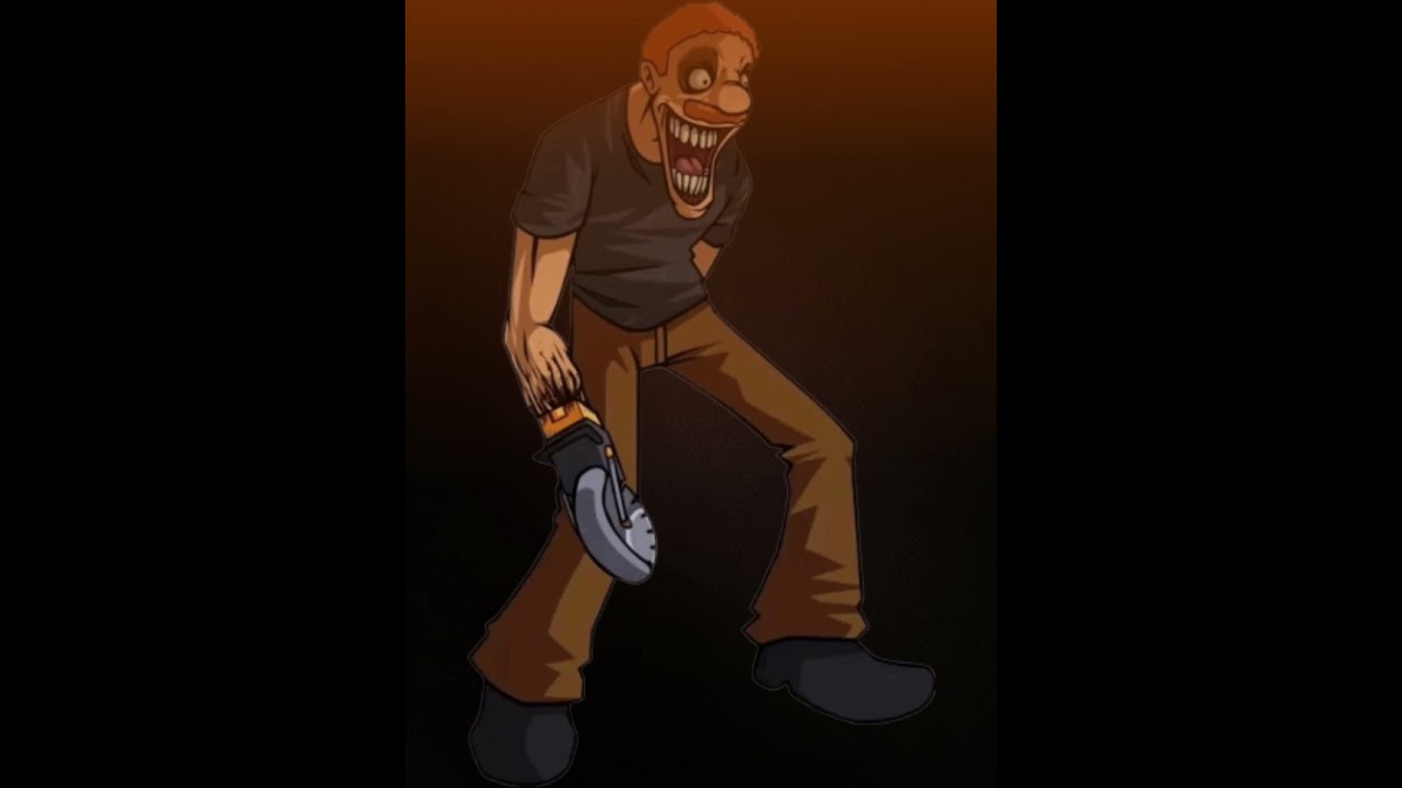 Aw Shucks v2 Only Does Bad Things Guy Vocals - Jeffy's endless aethos (old)